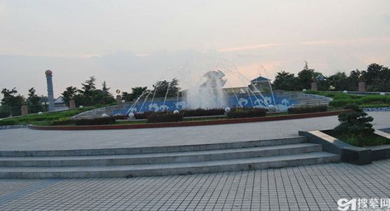 青海共和县民族殡仪馆