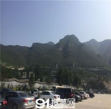 陵园风景图-12