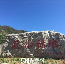 陵园风景图-4