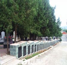 陵园风景图-16